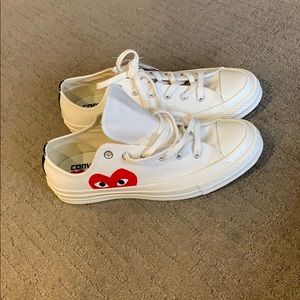 COMME DES GARÇONS